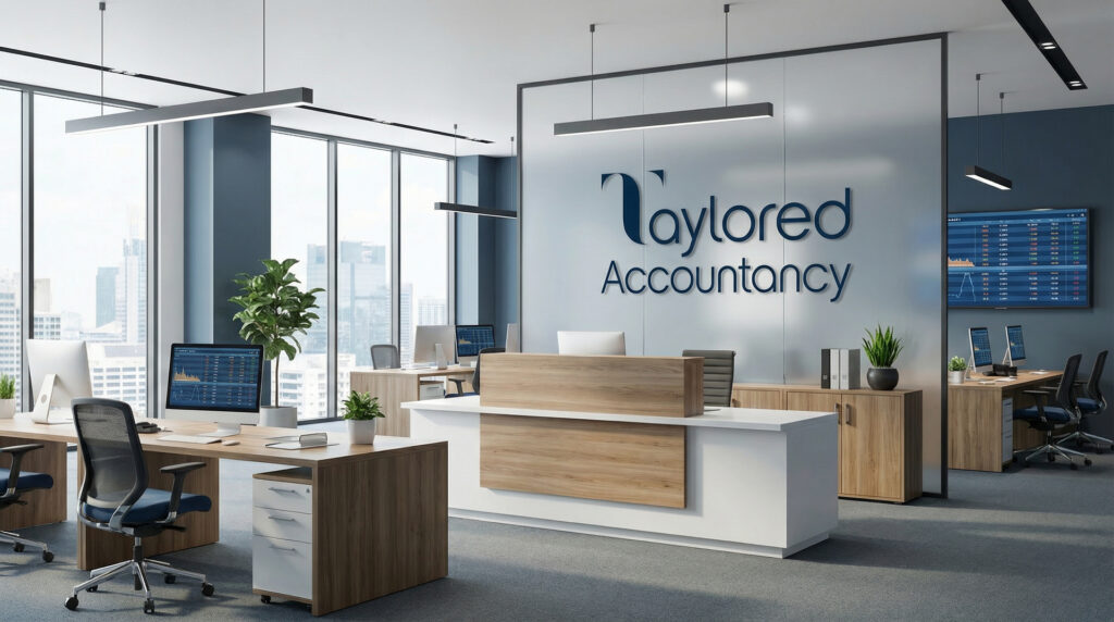 Taylored Accountancy