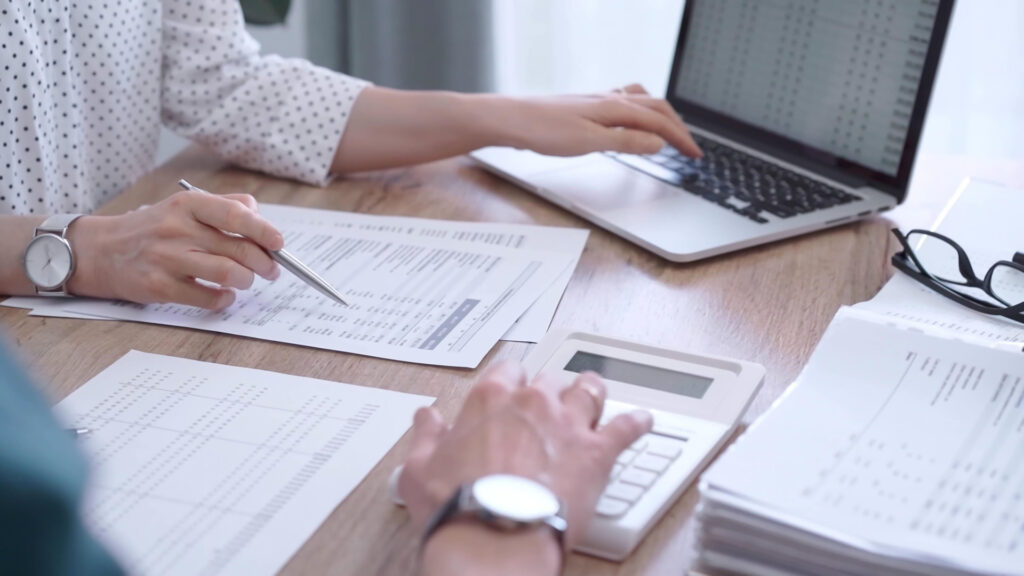 Taylored Accountancy